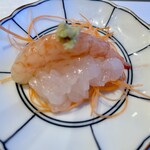 銀座寿司幸本店 - 