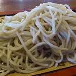 Yabusoba - 