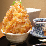 甘味処 古今茶家 - 