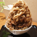 甘味処 古今茶家 - 