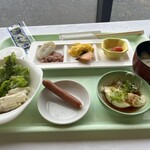 三陸花ホテル はまぎく - 