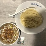 らーめん つけ麺 NOFUJI - 料理写真:
