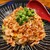赤羽 魚一 - 料理写真:桜エビのあんかけチャーハン（ハーフ）