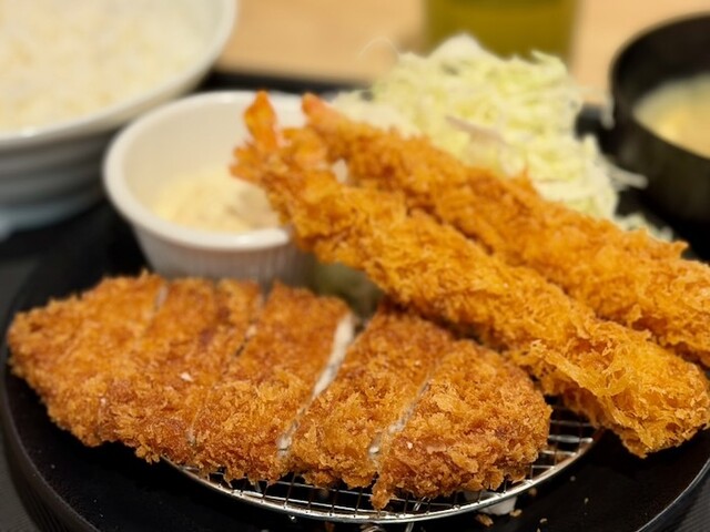 松のや 渋谷宮益坂店 - 渋谷/とんかつ | 食べログ