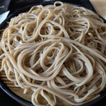 手打そば 本陣 - 