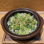 日本料理 e. - 