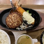 津の田ミート   - 料理写真: