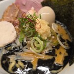 麺Louis - 料理写真: