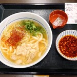 なか卯 - 料理写真: