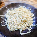 久留米らーめん 金丸 - 
