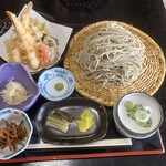 石田屋一徹 - 料理写真: