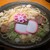 きしや - 料理写真:牛すじきしめん(白)