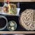 手打そば 本陣 - 料理写真: