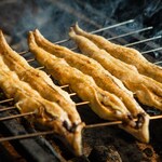 鰻 心艶 - 料理写真: