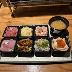 沼津港 サンパチ酒場 - 