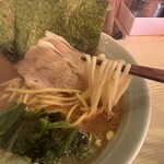 家系 武の極み （ぶのきわみ） - 錦糸町/ラーメン | 食べログ
