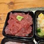 沼津港 サンパチ酒場 - 