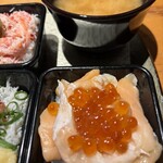 沼津港 サンパチ酒場 - 