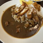 カレーダイヤ - 