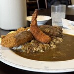 カレーダイヤ - 