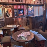 はりまや横丁 - 