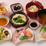 田ごと 光悦舗 - 料理写真: