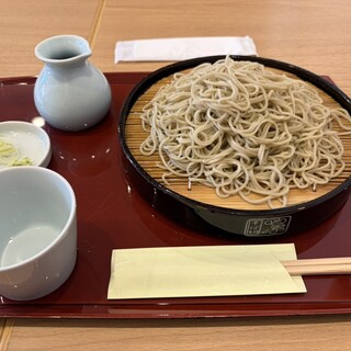 そば切り やぶ_0