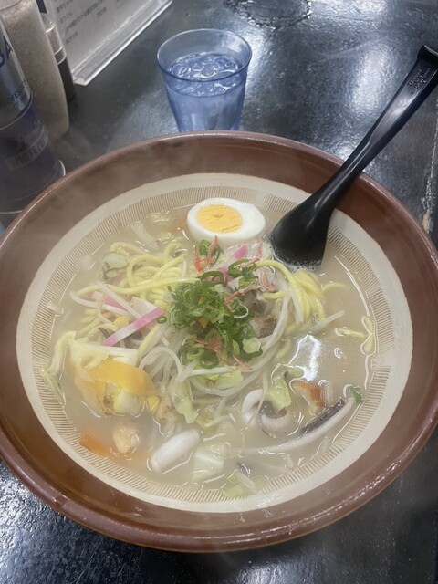 ぽん吉 （ポンキチ） - 手柄/ラーメン | 食べログ