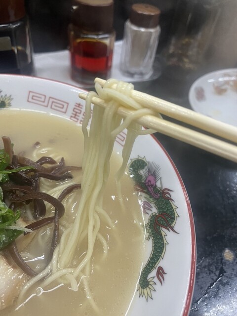 ぽん吉 （ポンキチ） - 手柄/ラーメン | 食べログ