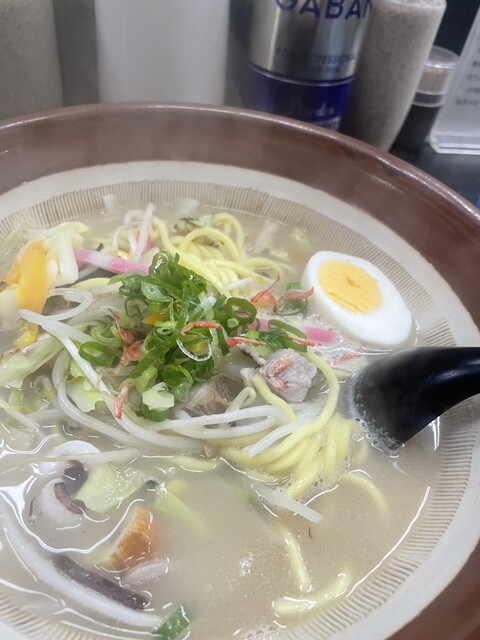 ぽん吉 （ポンキチ） - 手柄/ラーメン | 食べログ