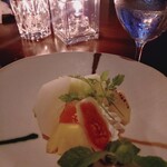 XEX TOKYO / 鉄板焼An - 