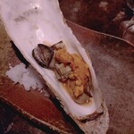 XEX TOKYO / 鉄板焼An - 