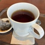 上島珈琲店 - ドリンク写真: