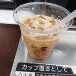 セブンイレブン - ドリンク写真: