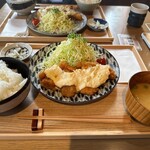 味匠 - 料理写真: