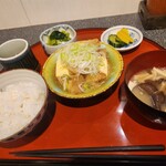 吉の - 
