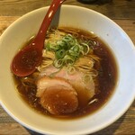麺屋 翔 - 