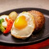 夜な夜なステーキ。
