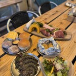 FREE AND EASY CAMP RESORT - 