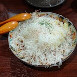 炭火焼鳥トニー - 