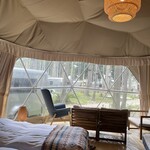 FREE AND EASY CAMP RESORT - 