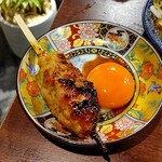 炭火焼鳥トニー - 
