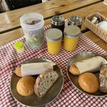 FREE AND EASY CAMP RESORT - 