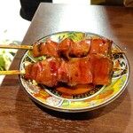 炭火焼鳥トニー - 
