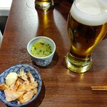 炭火焼鳥トニー - 