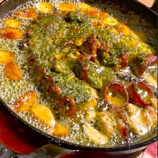 スペイン魚介バル_1