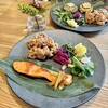 SANSOU CAFE - 
