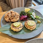 SANSOU CAFE - 
