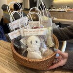 SANSOU CAFE - 