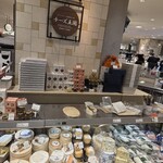 チーズ王国 - 料理写真: